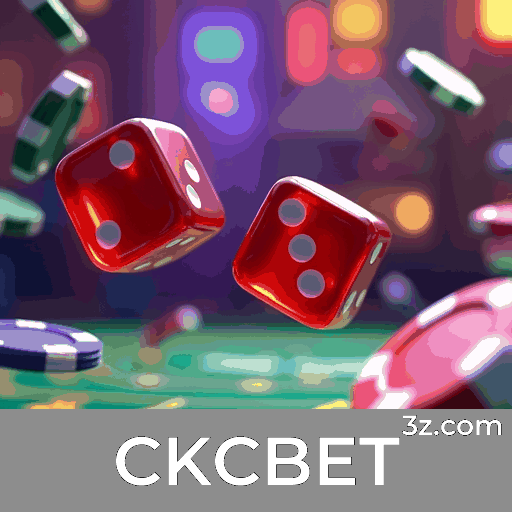 CKCBET Logo