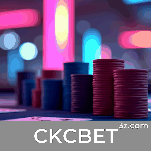 CKCBET Logo