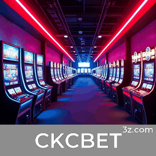 CKCBET Logo