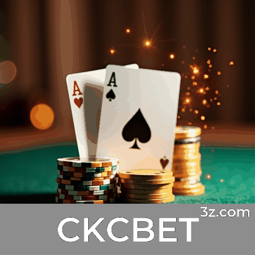 CKCBET Logo