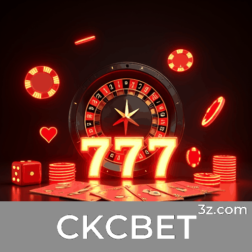 CKCBET Logo