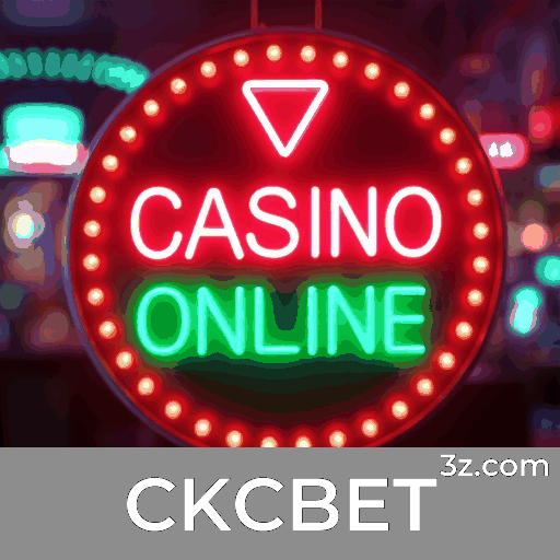 CKCBET Logo